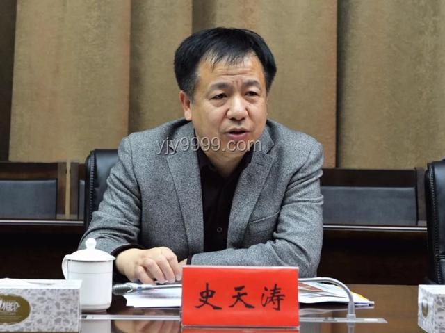纪委办案揭秘：刘铁强案中的权力与贪婪交织
